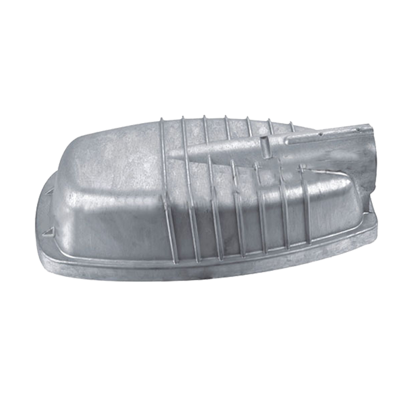 Carcasă ușoară de stradă LED și acoperire din aluminiu turnare de înaltă presiune