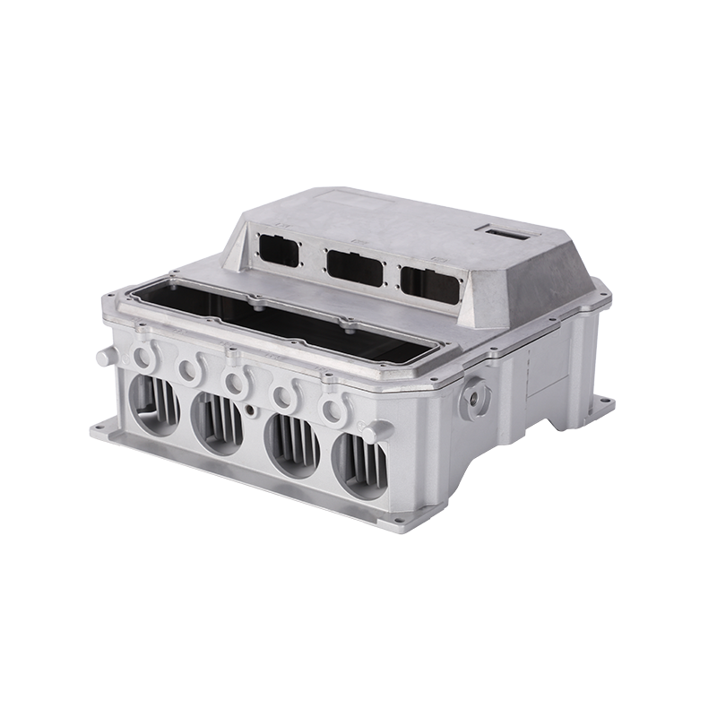 Carcasă pentru baterii și acoperire pentru noi automobile energetice/electrice